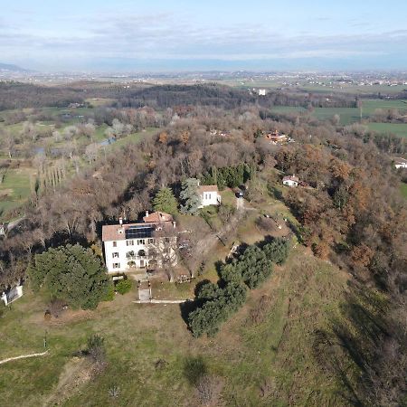 Villa Marani Rovolon Eksteriør bilde