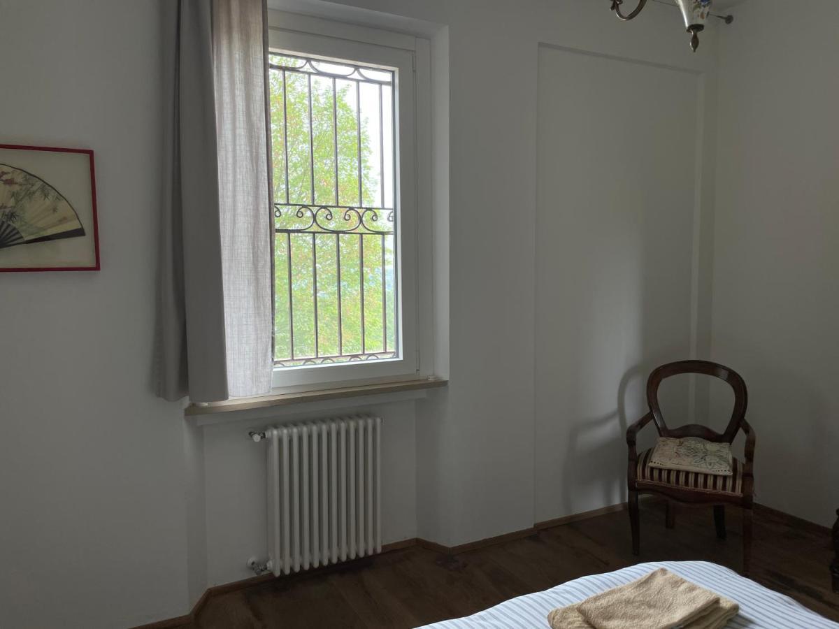 Villa Marani Rovolon Eksteriør bilde