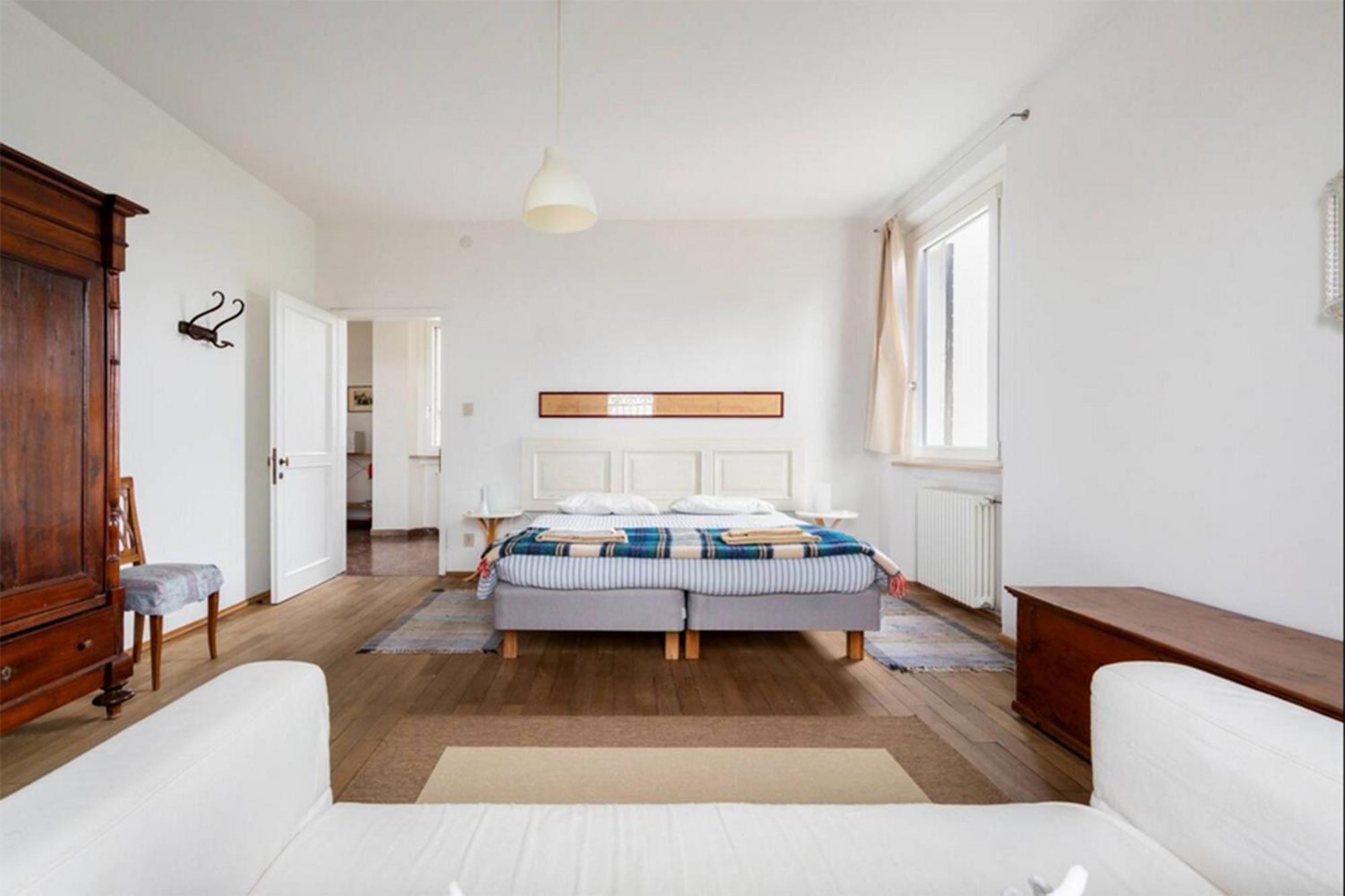 Villa Marani Rovolon Eksteriør bilde
