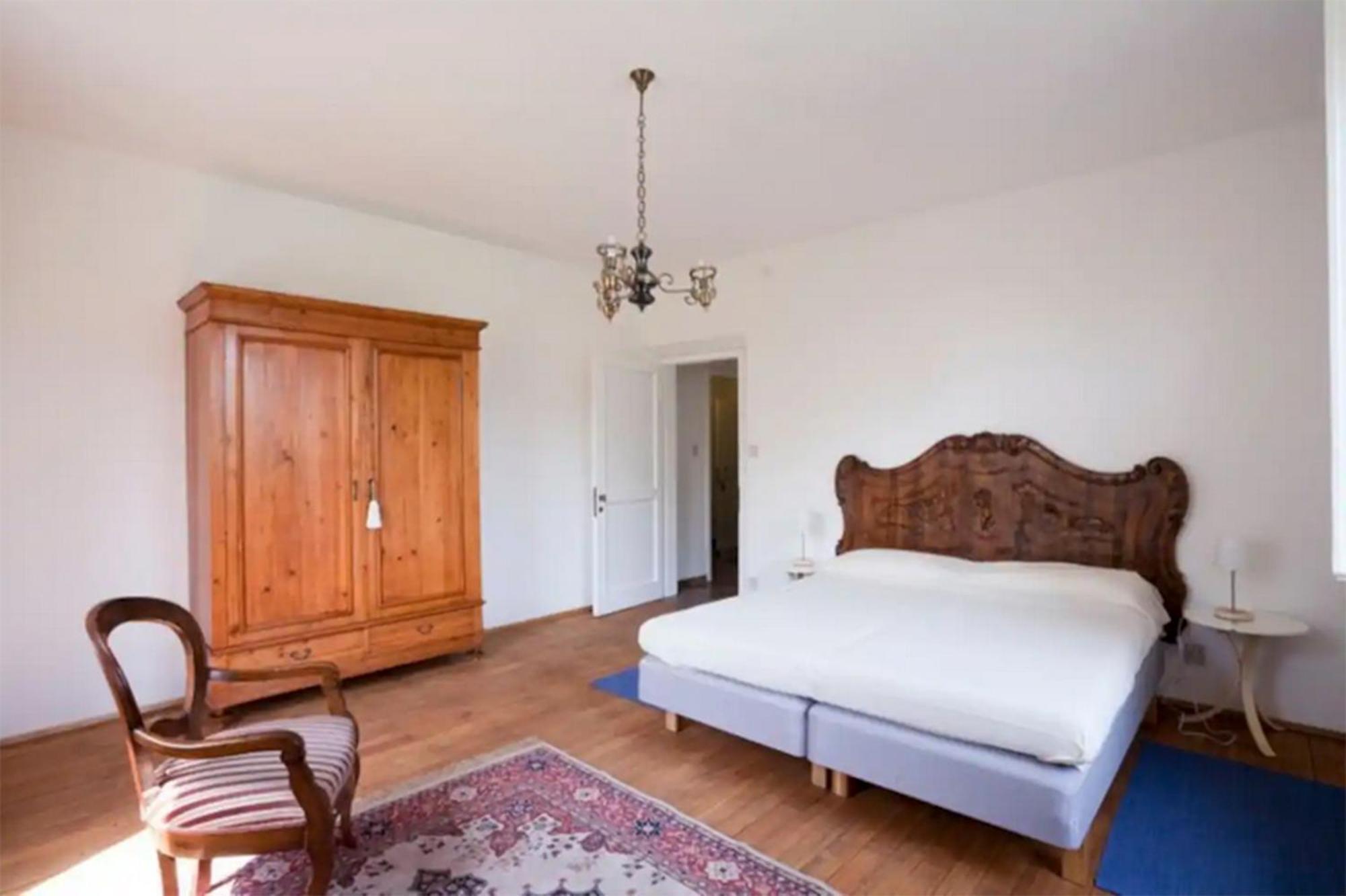 Villa Marani Rovolon Eksteriør bilde