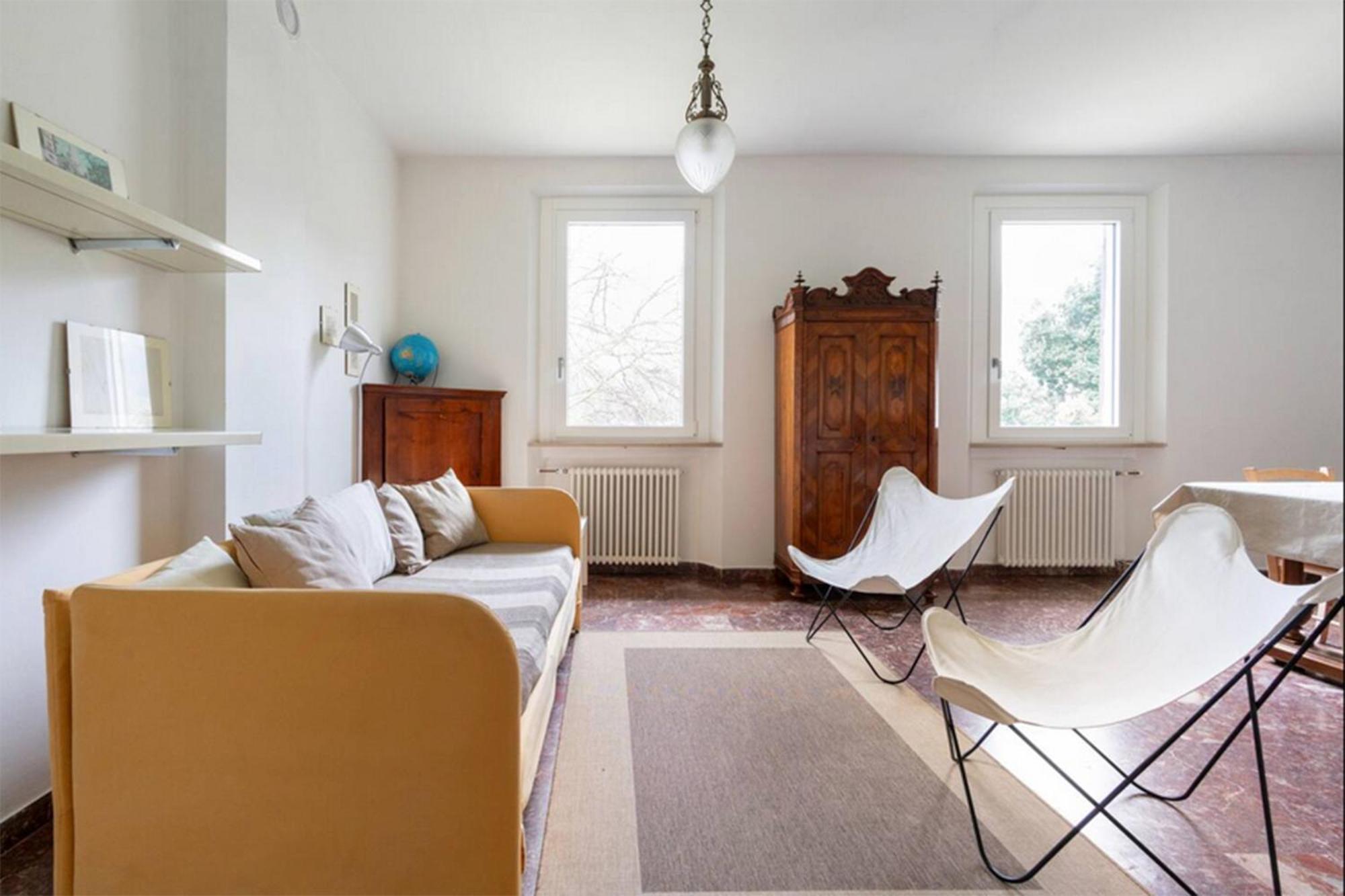 Villa Marani Rovolon Eksteriør bilde