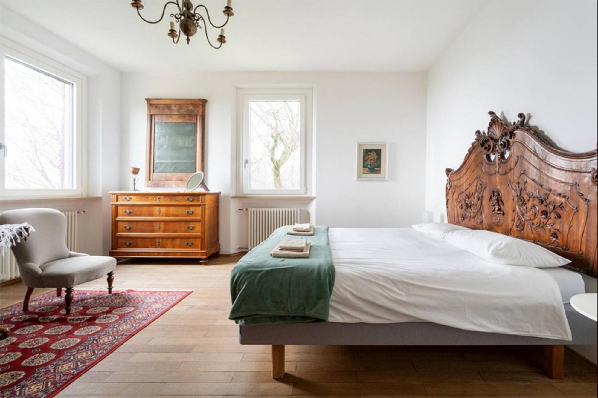 Villa Marani Rovolon Eksteriør bilde