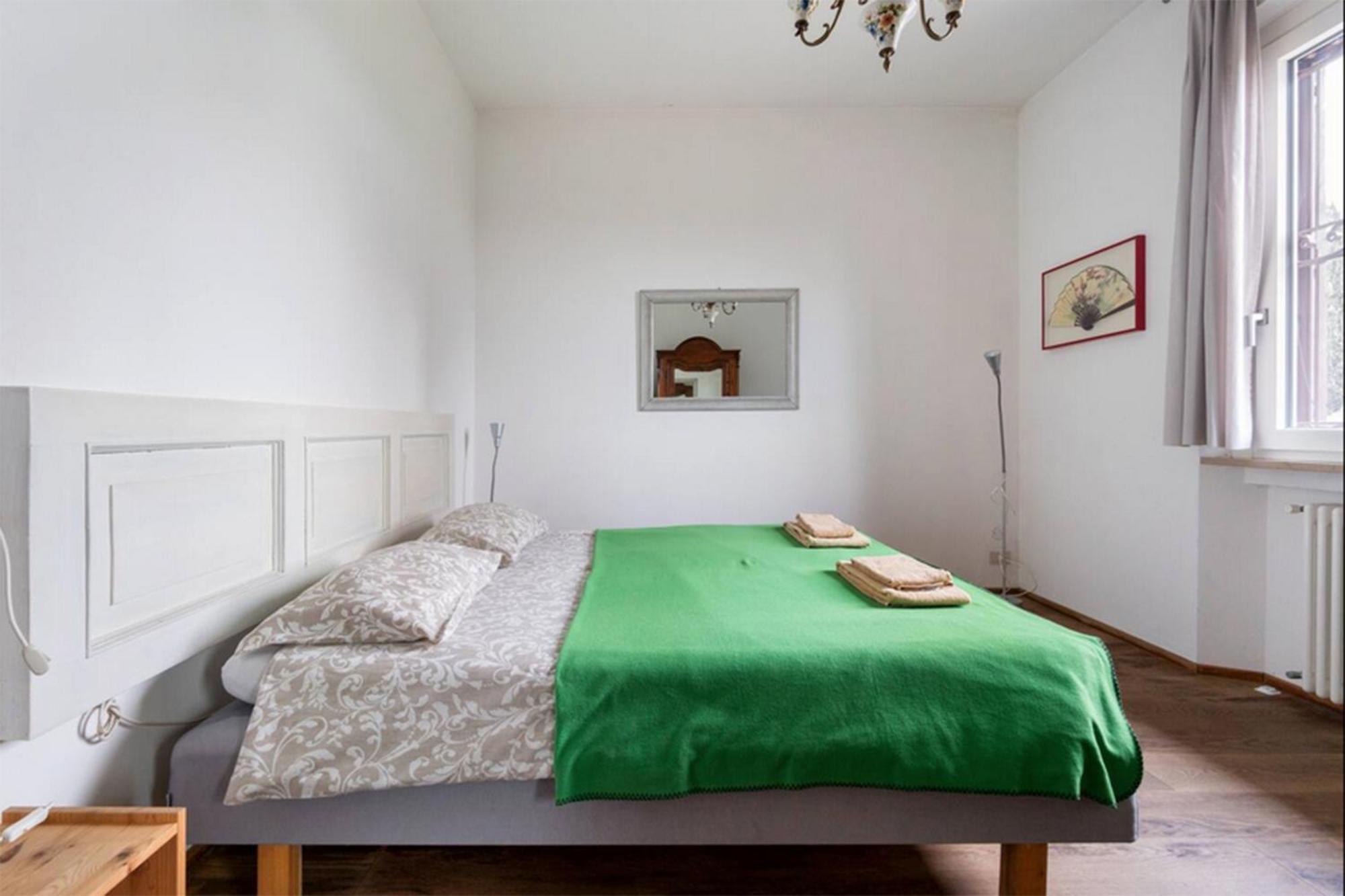 Villa Marani Rovolon Eksteriør bilde