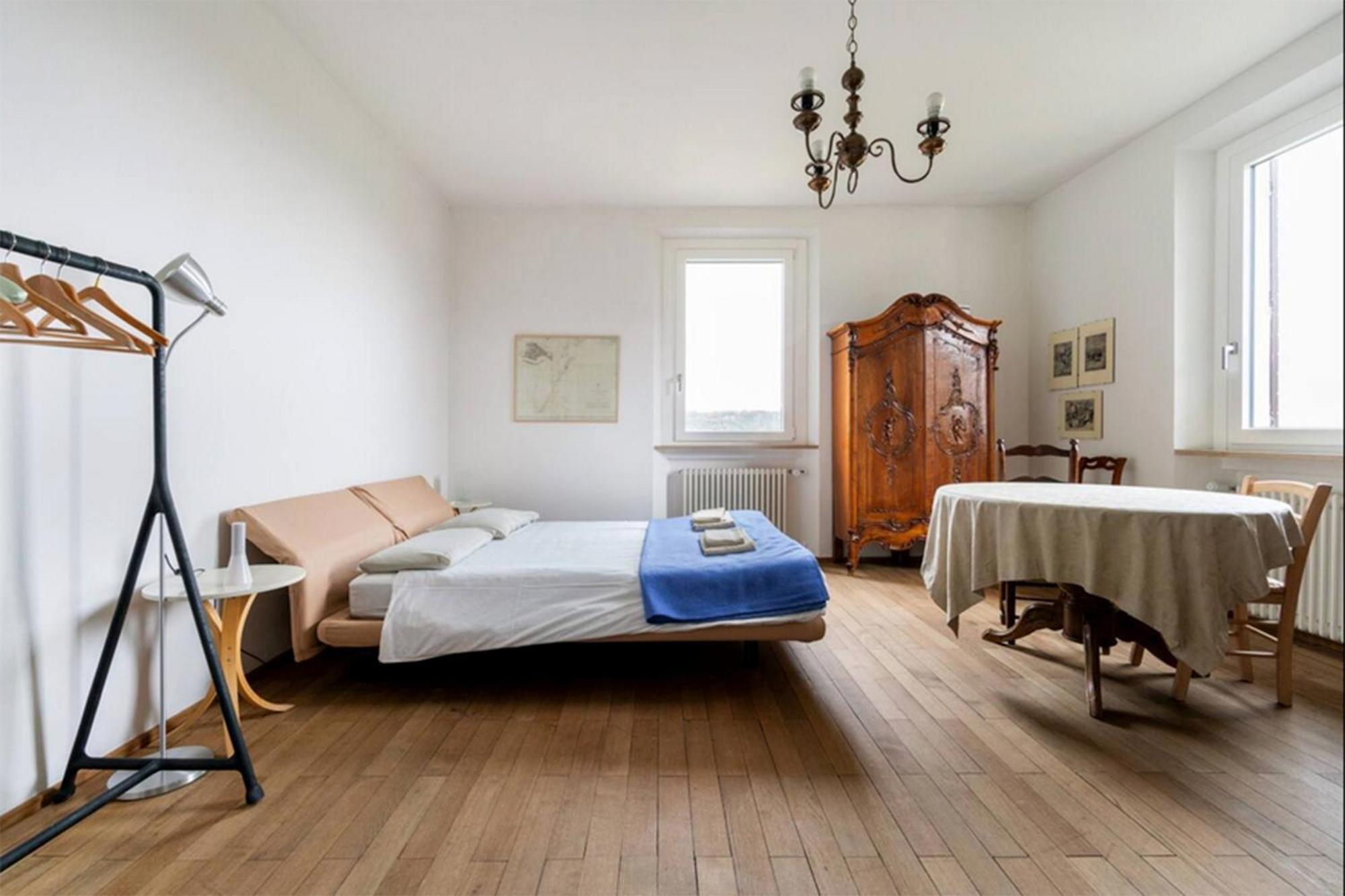 Villa Marani Rovolon Eksteriør bilde
