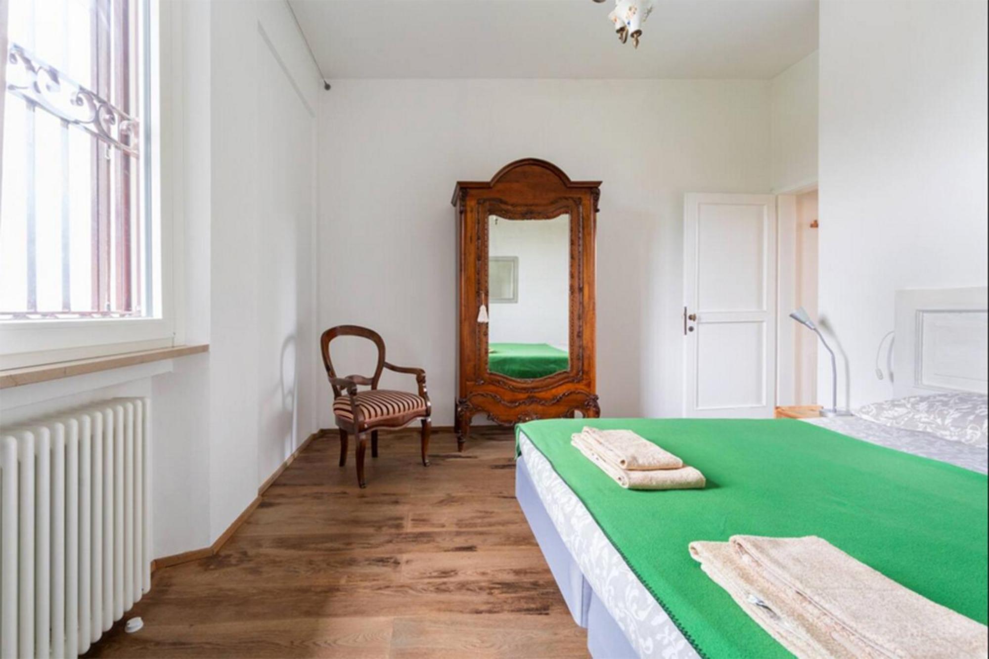 Villa Marani Rovolon Eksteriør bilde