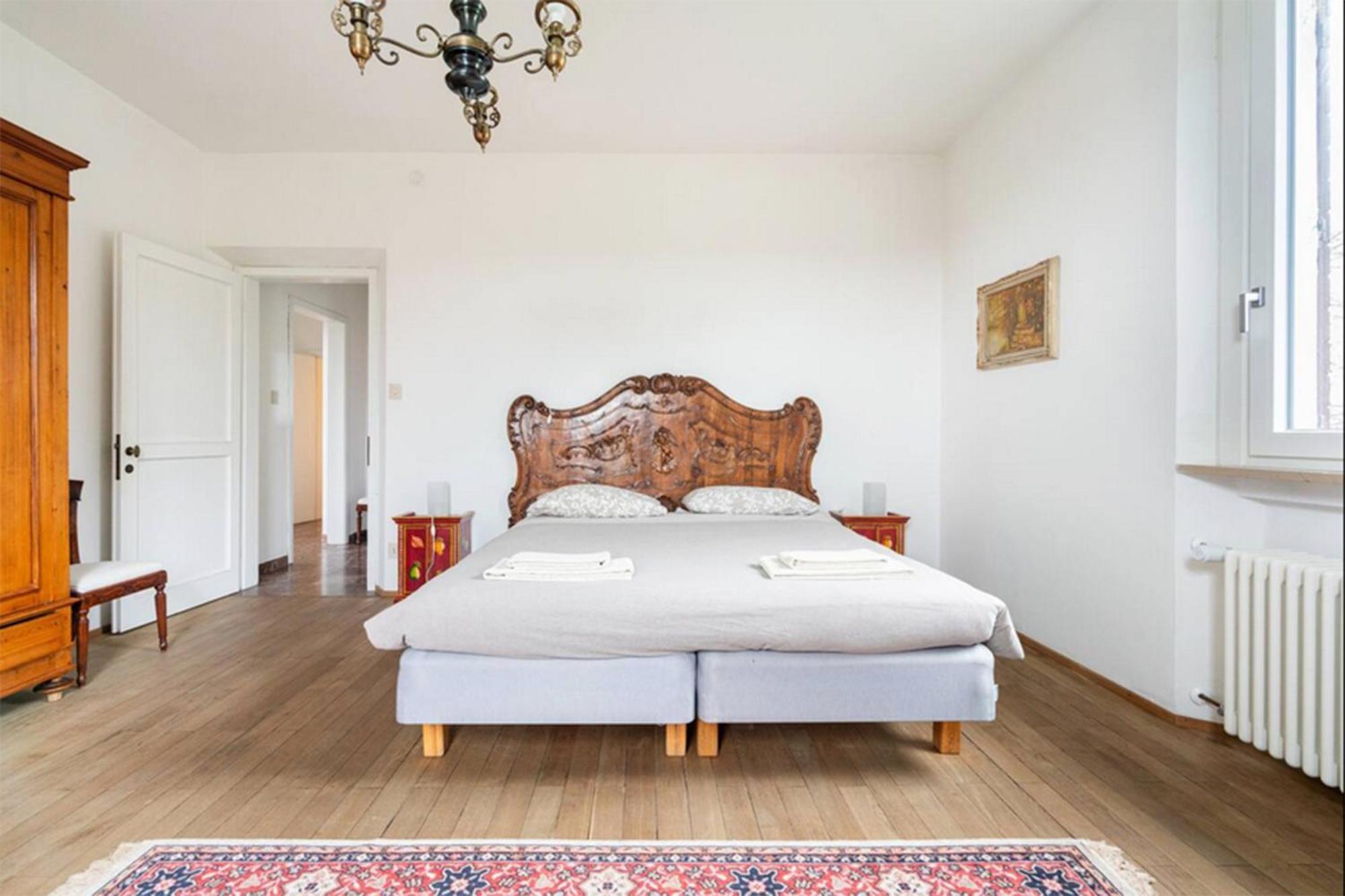 Villa Marani Rovolon Eksteriør bilde