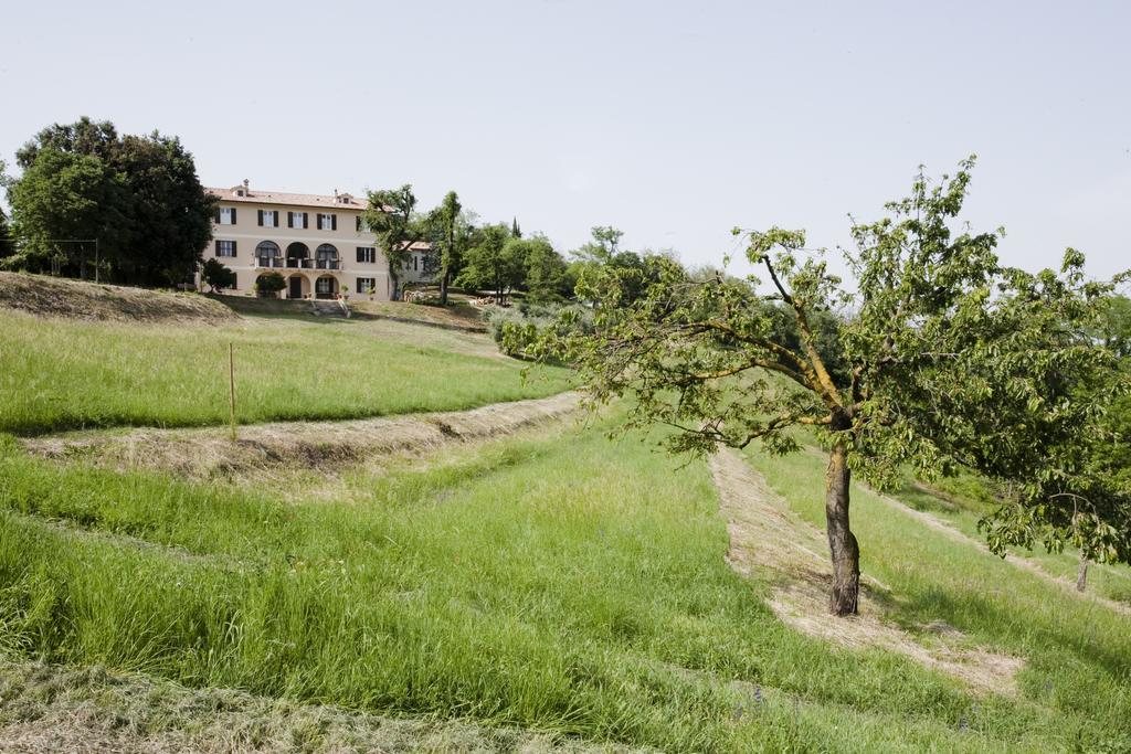 Villa Marani Rovolon Eksteriør bilde
