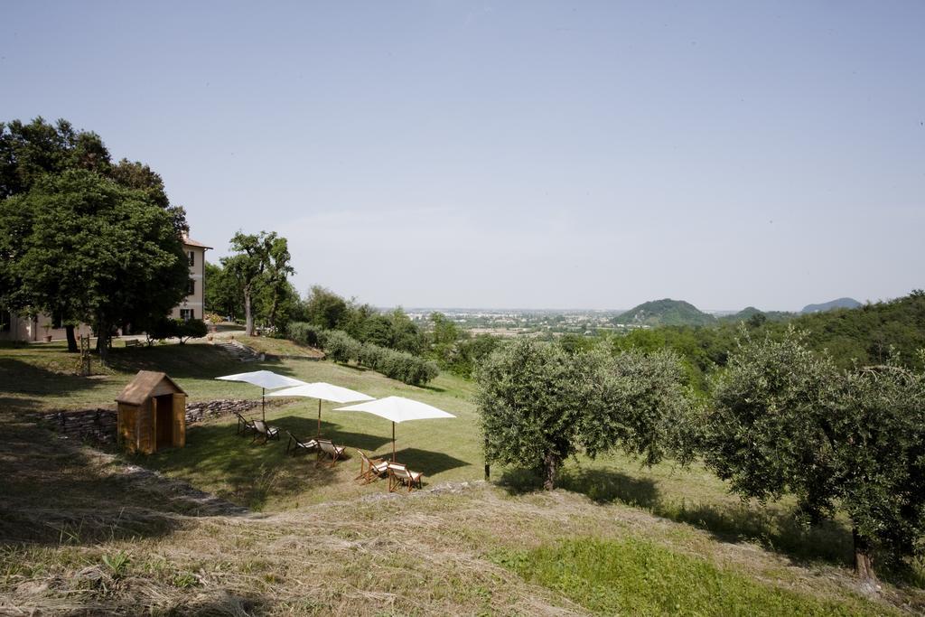 Villa Marani Rovolon Eksteriør bilde